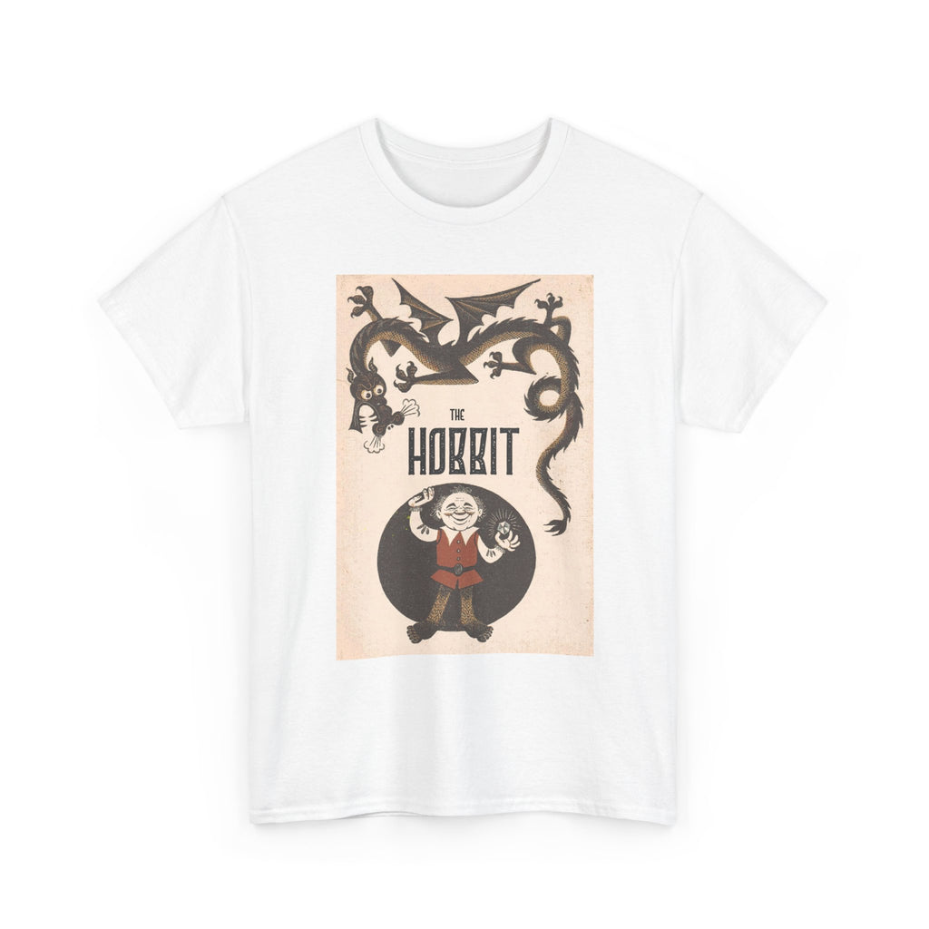 The Hobbit Heavy Cotton Tee