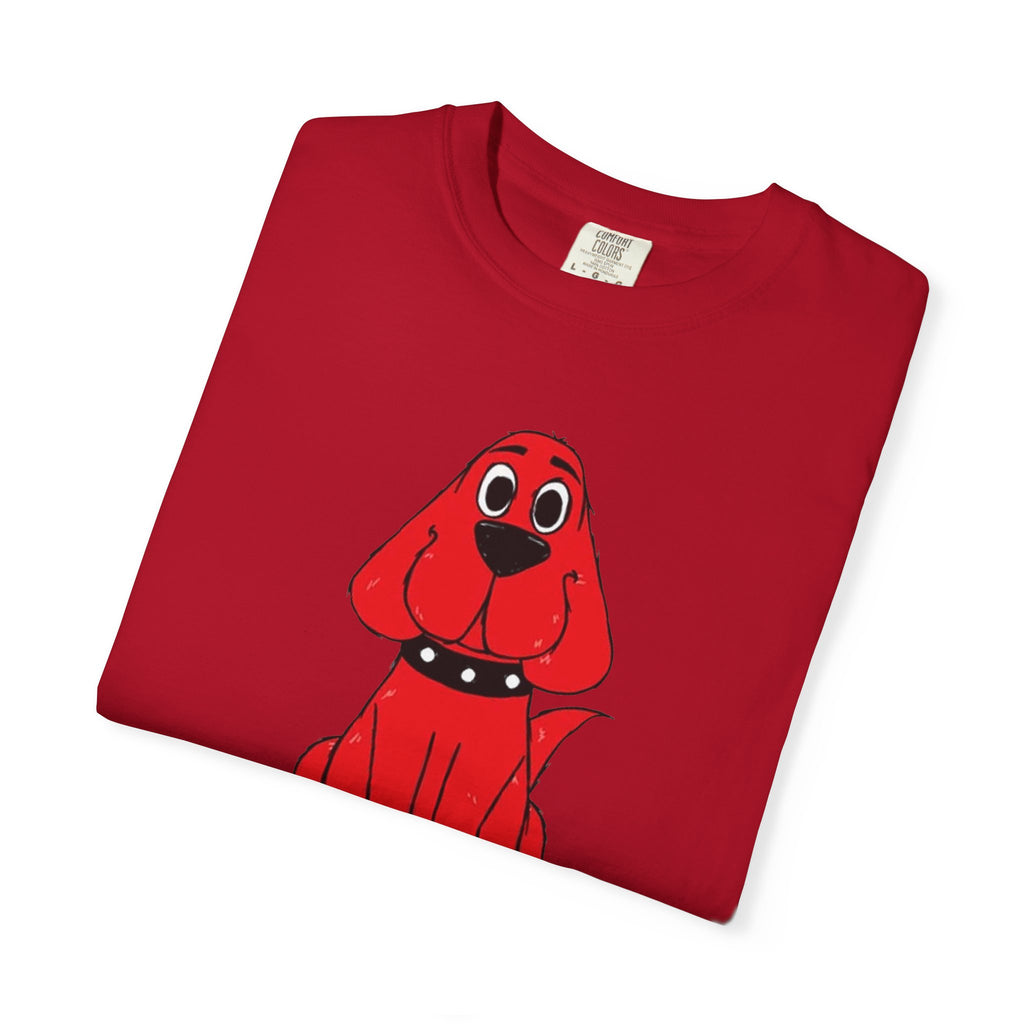 Clifford the Dog T-shirt