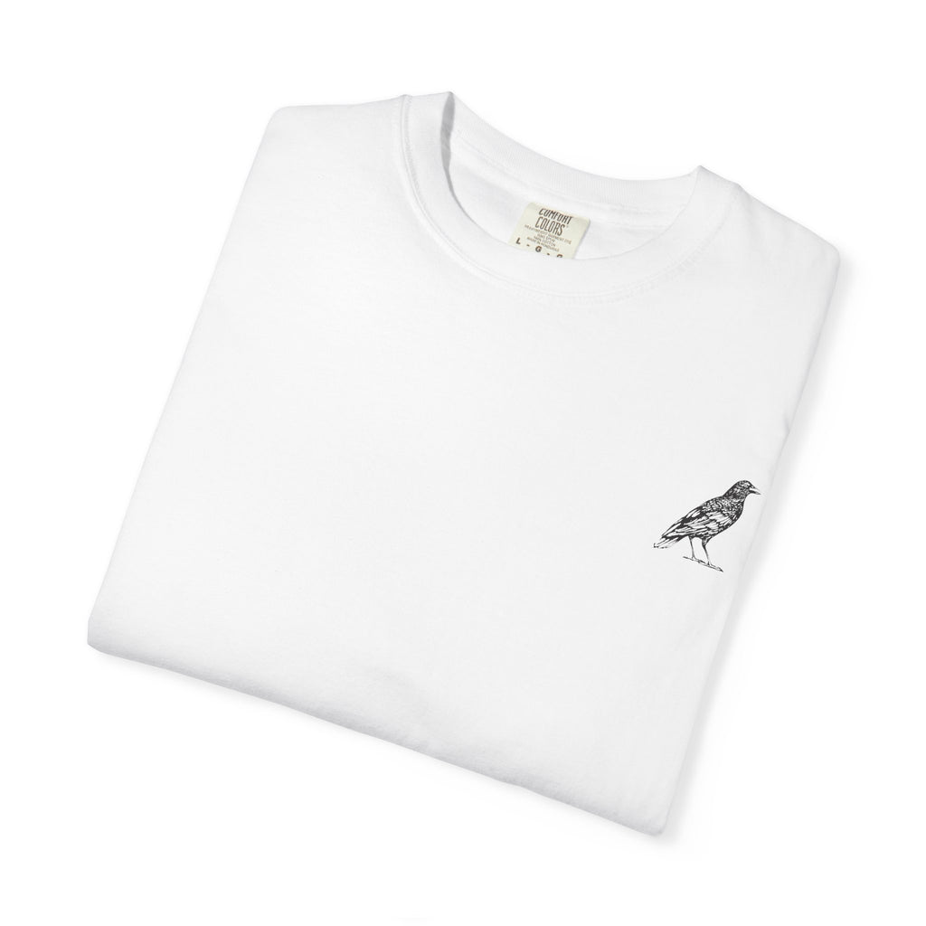 Edgar A. Poe T-Shirt