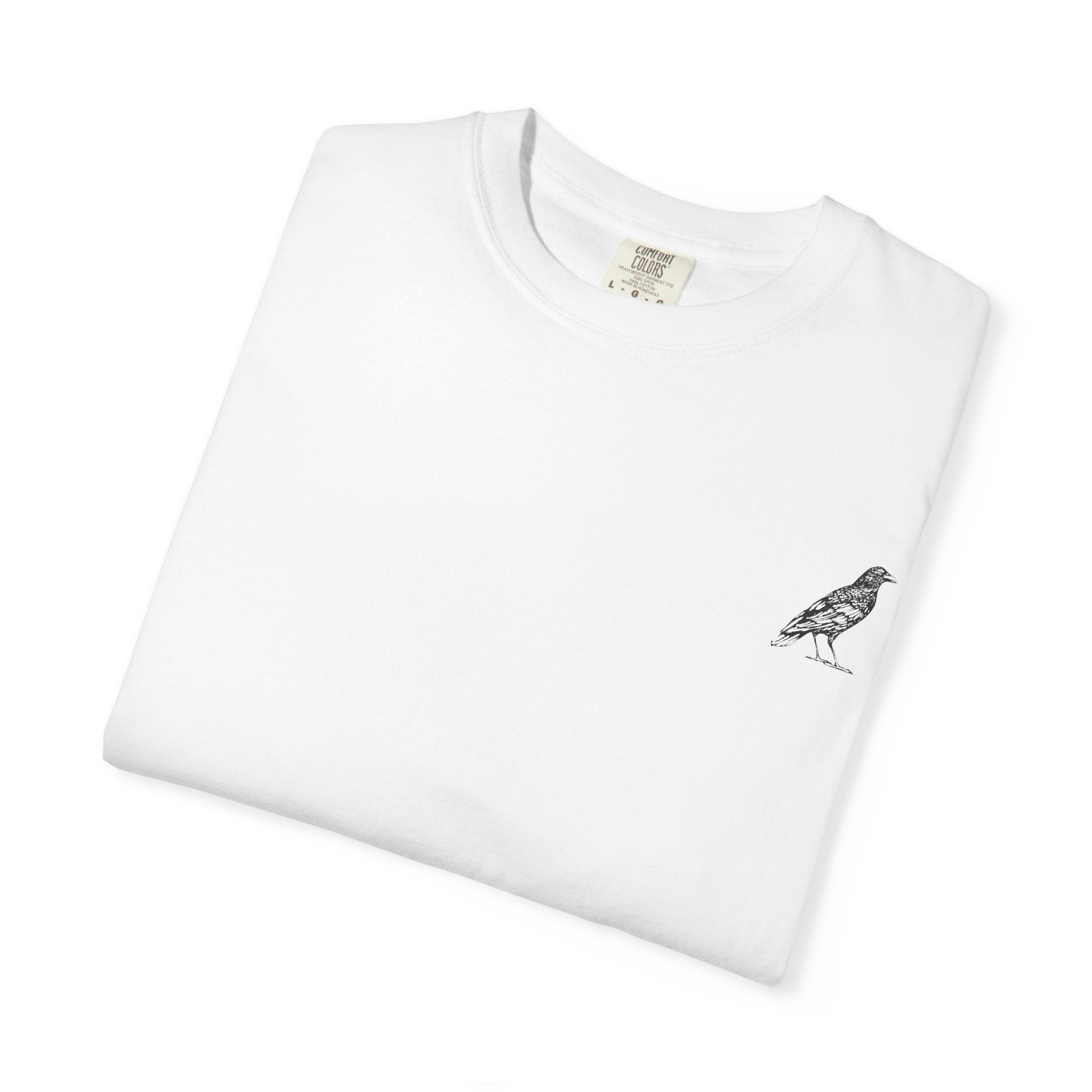 Edgar A. Poe T-Shirt