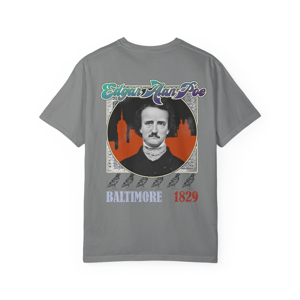 Edgar A. Poe T-Shirt
