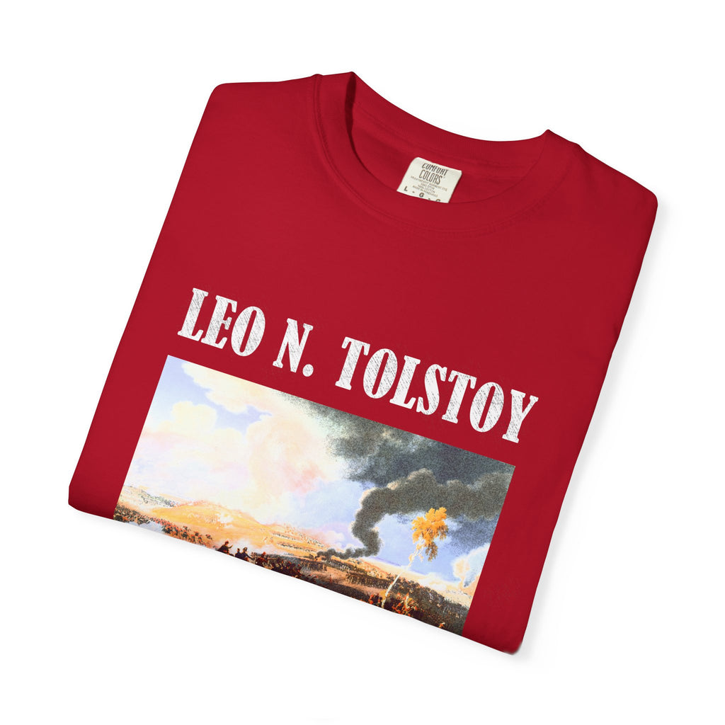 War and Peace T-shirt