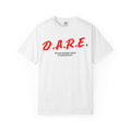 D.A.R.E. to be attached