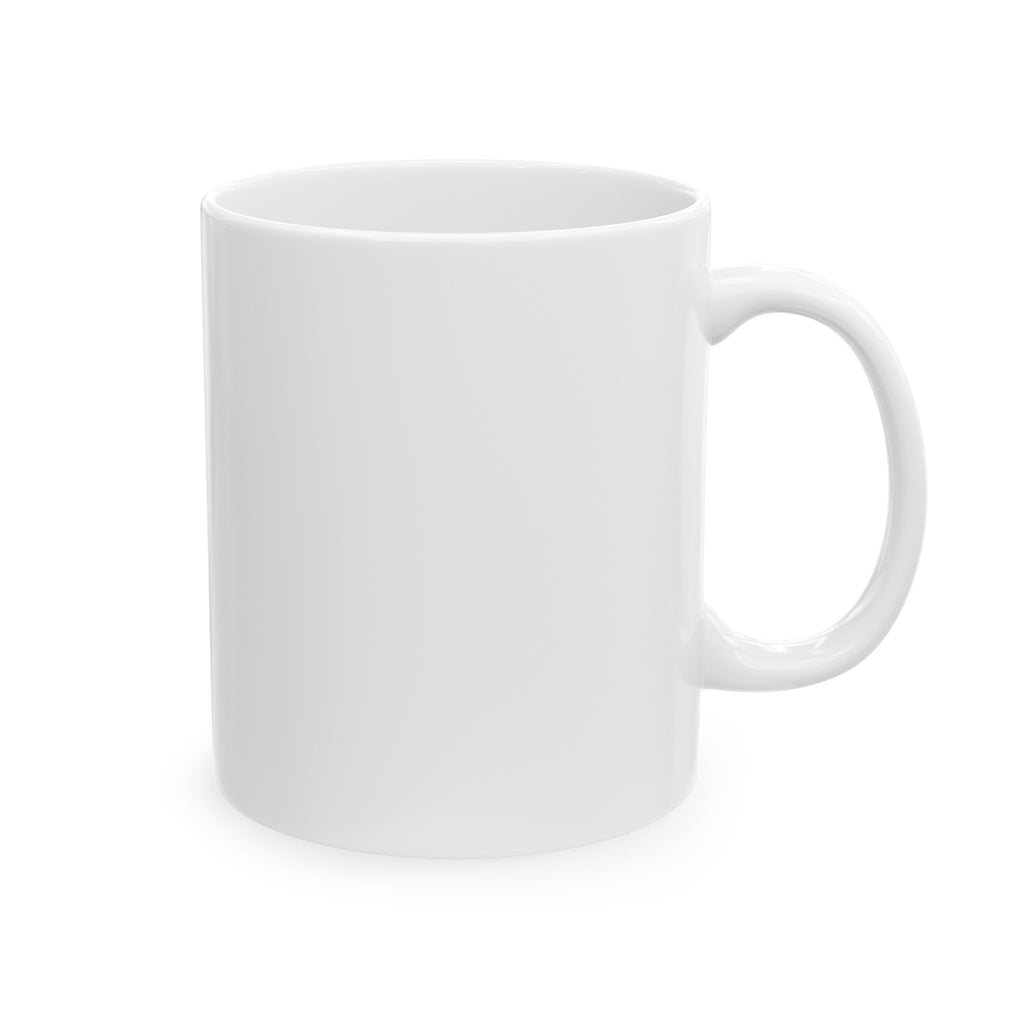Mark Twain Ceramic Mug