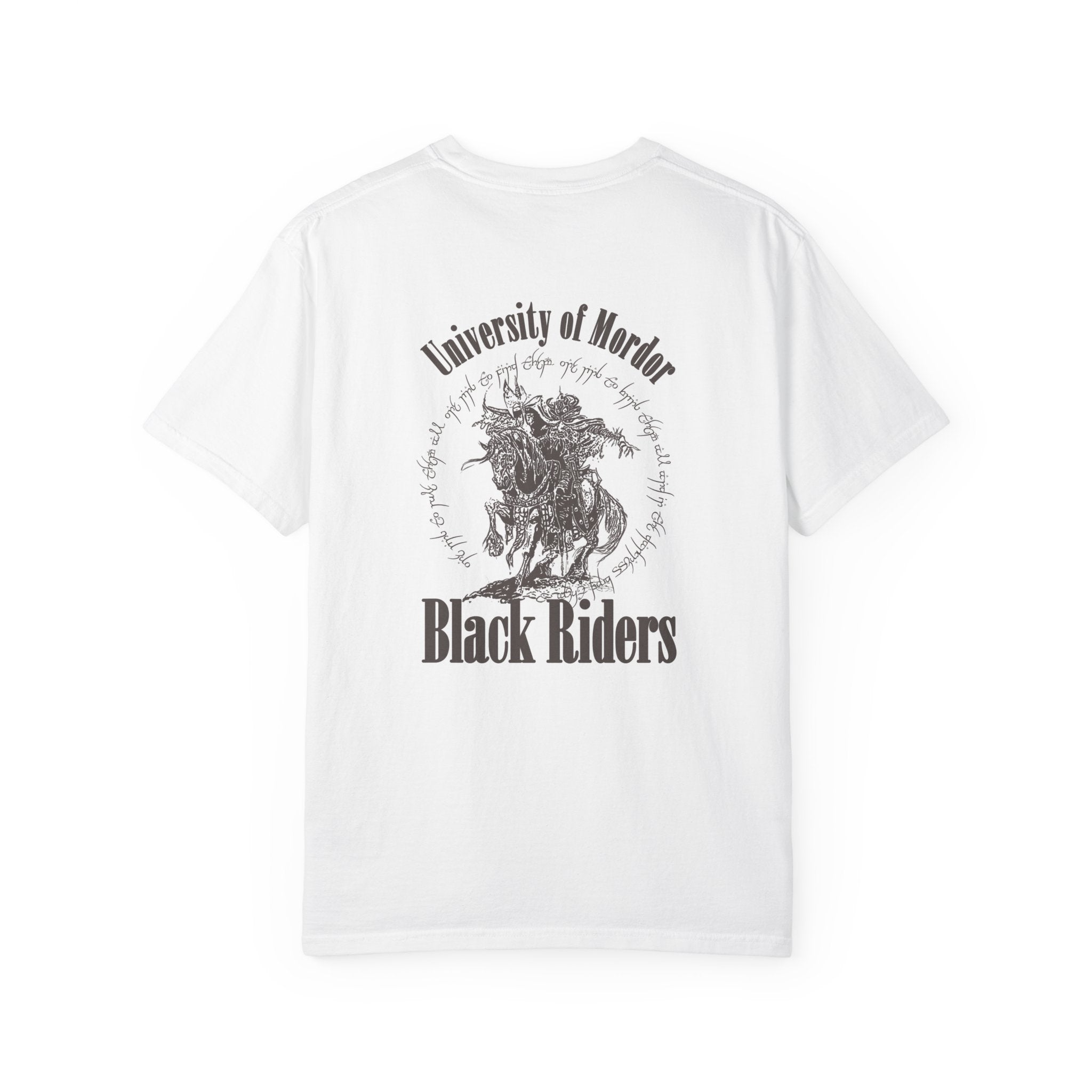 University of Mordor