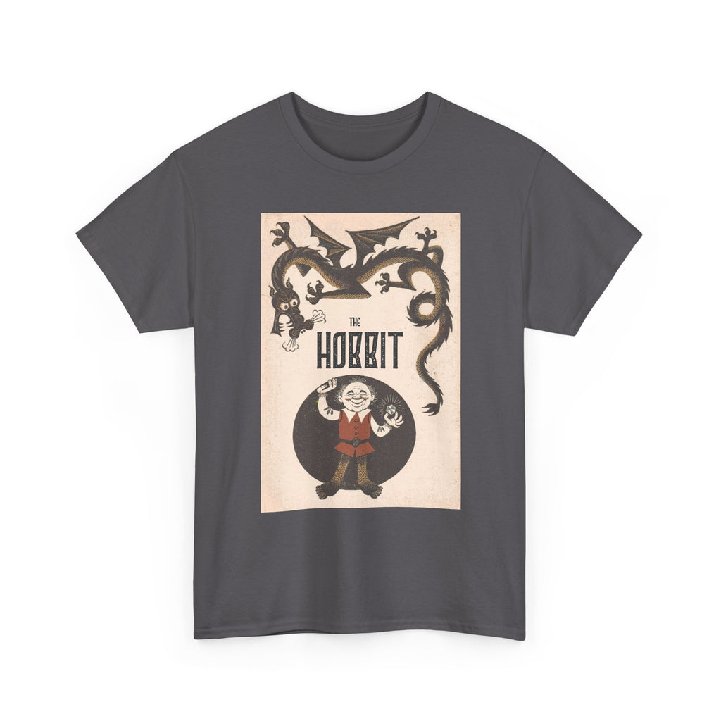 The Hobbit Heavy Cotton Tee