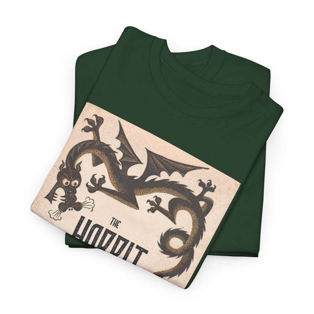 The Hobbit Heavy Cotton Tee