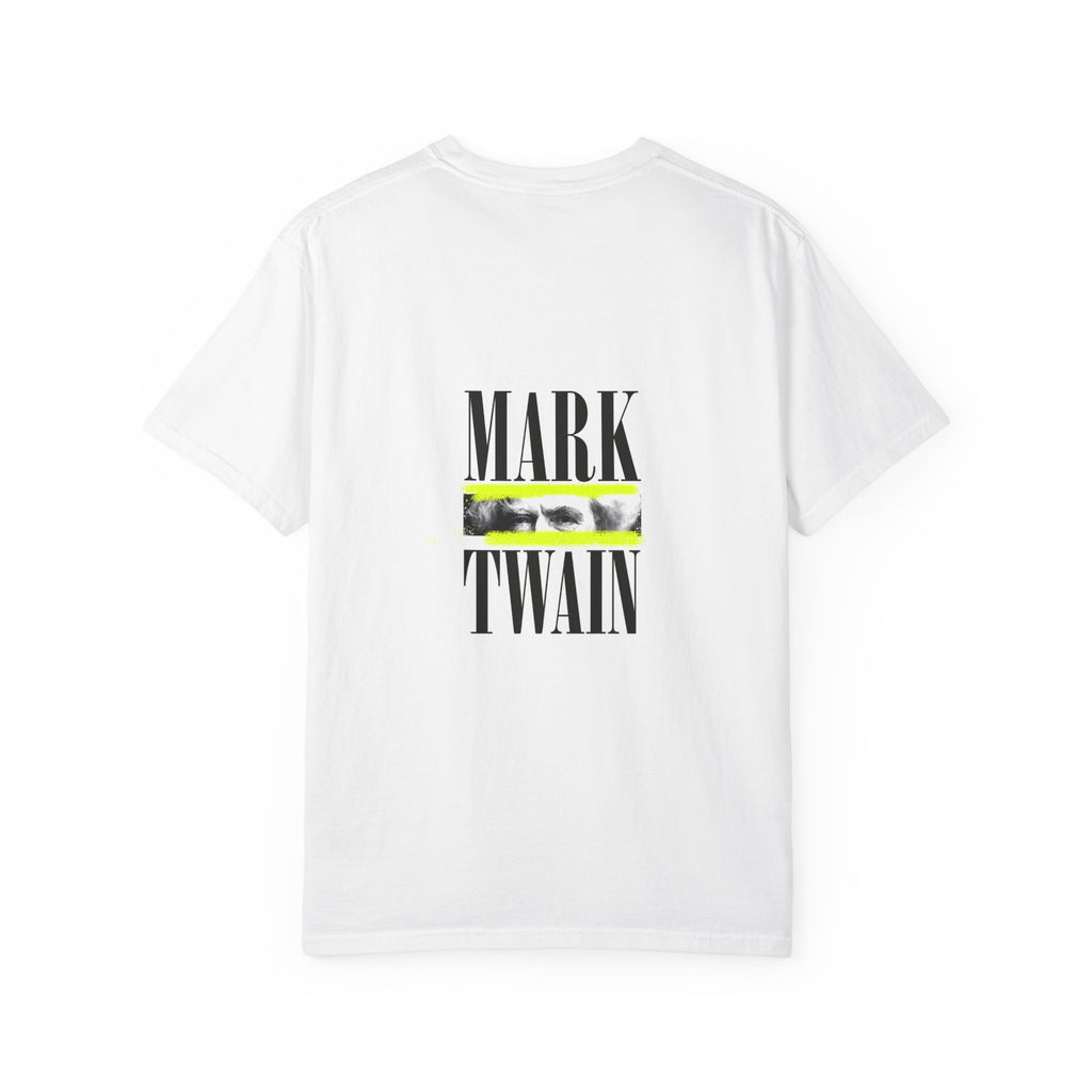 Mark Twain T-shirt