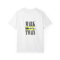 Mark Twain T-shirt