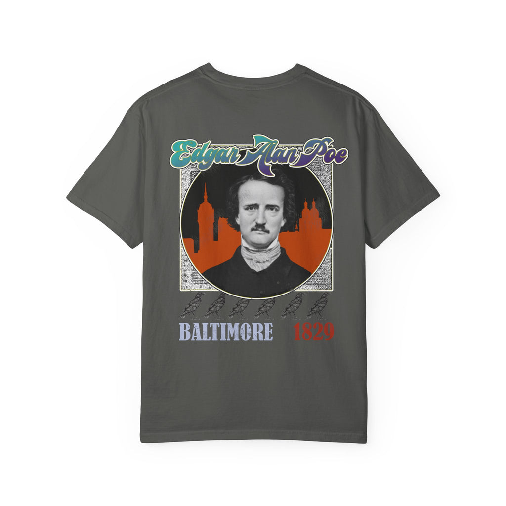 Edgar A. Poe T-Shirt