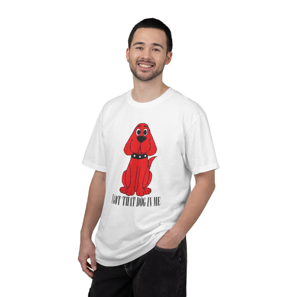 Clifford the Dog T-shirt