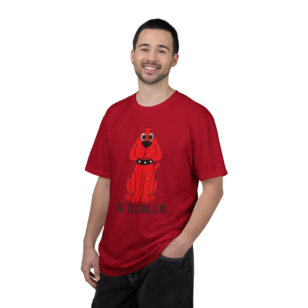 Clifford the Dog T-shirt